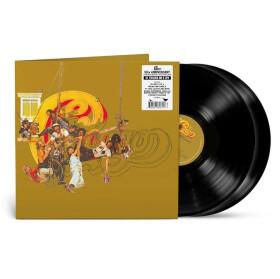 Chicago IX: Greatest Hits Expanded - 2 LP - Chicago