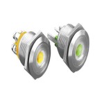 Bulgin, MPI001/TERM/BL 1 ks