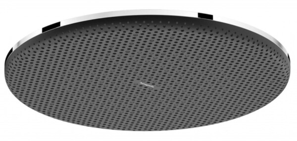 HANSGROHE - Raindance Alive S Hlavová sprcha, průměr 30 cm, EcoSmart, chrom 24521000