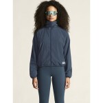 Běžecká bunda CRAFT SubZ Light - modrá Velikost textilu: XL