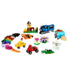 LEGO LEGO® Classic 10696 Střední kreativní box LEGO®