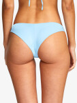 RVCA SOLID CHEEKY BLUE SKY plavky dvoudílné