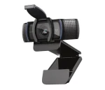 Logitech HD Pro Webcam C920e / Webkamera / Full HD 1080p / 30 fps / Mikrofon / USB (960-001361)