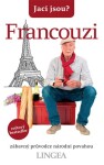 Jací jsou? Francouzi Nick Yapp, Michel Syrett