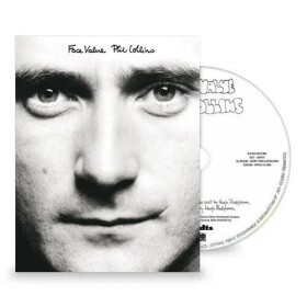 BD Phil Collins: Face Value - Phil Collins
