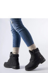 Boty model 205834 Solea 38