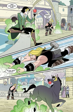 Speciální balíček: 3x Můj první komiks (Thor a Loki, Spider-man a Venom, Avengers) - Jeff Parker, Mariko Tamaki