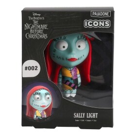 Icon Light Nightmare before Christmas - Sally - EPEE