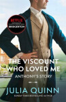 Bridgerton: The Viscount Who Loved Me (Bridgertons Book Julia