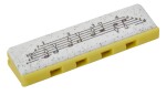 Hohner Speedy yellow/green