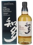 Suntory THE CHITA Single Grain Japanese Whisky 43% 0,7 l (tuba)