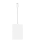 Mi USB-C to VGA and Gigabit Ethernet Multi-Adapter