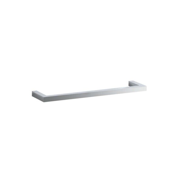 Laufen - Case Držák ručníků, délka 40 cm, hliník H4909521040001