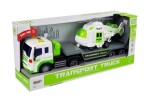 Mamido Autotransportér s helikoptérou 1:16