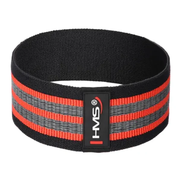 HMS HB12 Odporová guma Hip band velikost S (5907695540840)