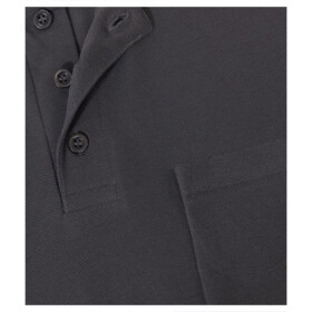 Pánská polokošile Resist Heavy (ebony gray 94 (značka)) 2XL