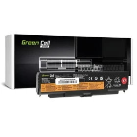 Green Cell LE89PRO / Baterie pro Lenovo ThinkPad T440p T540p W540 W541 L440 L540 / Li-Ion / 11.1V / 5200mAh (LE89PRO)