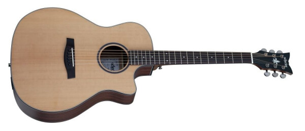 Schecter Orleans Studio Acoustic Natural