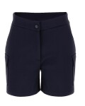 Dámské kraťasy GUESS V5GD17 modré