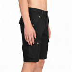 Zeměpisné Norsko Prodol šortky EO 063 M SX1427H/GNO-Black L