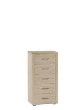 FRONTI Komoda ANNA 56x112