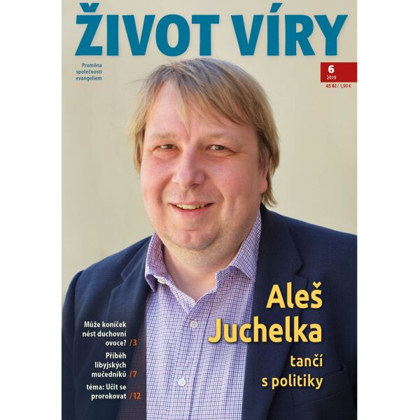 Život víry 2019/6 - Život víry