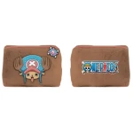 PYRAMID One Piece plyšový penál Chopper DPL12 / Penál (SR2510253EPM)