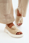 Sandály model 198406 Step in style 39