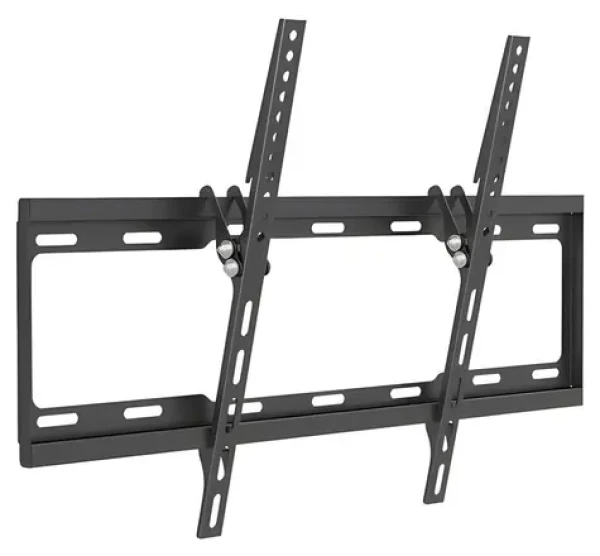 Sbox PLB-3446T černá / Držák TV / 37-70" / VESA 600x400 / nosnost 35 kg (PLB-3446T-2)