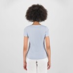 KARPOS W Bosco T-Shirt, Mist/Bloom velikost: S