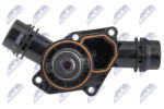 PIETRO Termostat BMW 3 (E46), 5 (E39), 7 (E38) 2.0-3.0