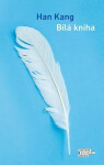 Bílá kniha - Han Kang