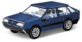 COBI 24589 FSO Polonez 1.6 Caro