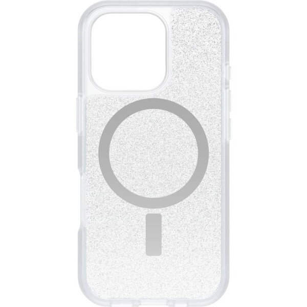 Otterbox React zadní kryt na mobil Apple iPhone 16 Pro Stardust 1552552, Kompatibilní s MagSafe 77-96257