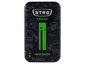 STR8 Freak Pánská EDT 100ml