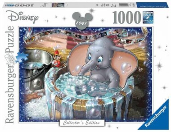 Ravensburger Dumbo 1000 dílků