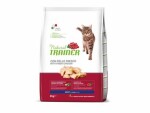 Trainer Natural Cat Adult kuřecí 3kg / Granule pro kočky / pro dospělé kočky (8059149029634)