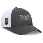 Fanatics Pánská kšiltovka Vegas Golden Knights NHL Authentic Pro A/Cap Structured Adj. Meshback