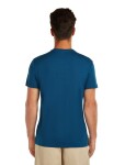 ICEBREAKER Mens Mer 150 Tech Lite SS Tee Massif, Atlantis velikost: S