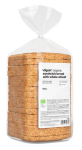 Vilgain Celozrnný tousťák BIO – 400 g