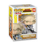 Funko POP Plus: My Hero Academia - Himiko Toga #2159