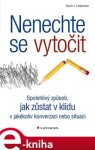 Nenechte se vytočit David Lieberman