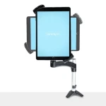 StarTech VESA držák pro tablety černá / Držák / VESA / 7,9-12,5" displeje / Plast (TABLET-VESA-ADAPTER)