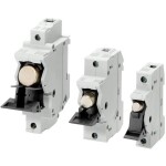 Siemens 3NC1091 výkonový odpínač pojistky 32 A 690 V/AC, 800 V/DC 12 ks