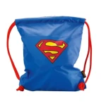 Presco Group Sáček na obuv Superman – ORIGINAL / 34x42 cm (A-4430)