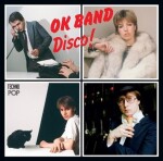 OK Band Disco (audiokniha) - OK Band