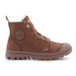 Palladium Pampa HI Zip WL W 95982-292-M EU 37,5