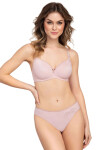 Dámská podprsenka 17871 Virginia pink - CORIN růžová 85/C