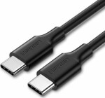 Ugreen US286 USB-C na USB-, 3m, černý