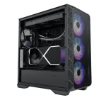 PC Mironet Herní M350 Intel Ultra 7-265K RTX 5060Ti (Mironet/Herni/M350/INTEL/B)